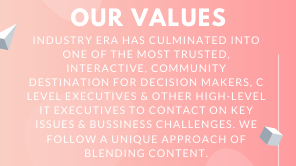 Our vision